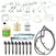 Industrial 4G6103 Emissions Intact Disaster Repair Kit w/o CP4 Pump | 2011-2016 GM Silverado/Sierra 2500HD/3500HD 6.6L Duramax LML
