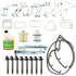 Industrial 4G6103 Emissions Intact Disaster Repair Kit w/o CP4 Pump | 2011-2016 GM Silverado/Sierra 2500HD/3500HD 6.6L Duramax LML