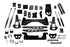 McGaughys 52059 Premium 7-9″ Lift Kit | 2002-2010 GM Sierra/Silverado 3500HD 2WD/4WD