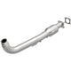 MagnaFlow 60504 Diesel Oxidation Catalyst | 2007-2010 GM Silverado/Sierra 2500HD/3500HD 6.6L Duramax