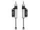 ICON 77736P 2.5" VS PB Front Shocks - for 6-8" Lift - (Pair) | 2011-2016 GM Silverado/Sierra 2500HD/3500HD