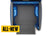 Husky Liners HIMT02SBS Guardian Impact Bed & Tailgate Mat | 2002-2025 Dodge RAM 2500/3500 6.4" Bed w/o Rambox