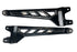 McGaughys 57414 4.5 inch S/S Lift Kit | 2023-2025 Ford F350 4WD