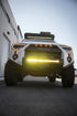 Baja Designs 703014 30" inch LED Light Amber Bar Wide Driving Pattern S8 Series | Universal