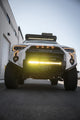Baja Designs 703014 30" inch LED Light Amber Bar Wide Driving Pattern S8 Series | Universal