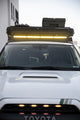 Baja Designs 705014 50" inch LED Light Bar Amber Wide Driving Pattern S8 Series | Universal