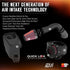 K&N 50-3103 NextGen Cold Air Intake | 2020-2025 Chevrolet Silverado 2500HD/3500HD 6.6L V8
