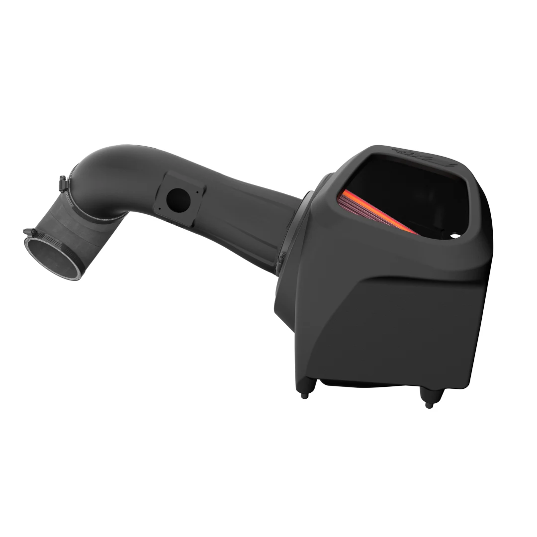 K&N 50-3103 NextGen Cold Air Intake | 2020-2025 Chevrolet Silverado 2500HD/3500HD 6.6L V8
