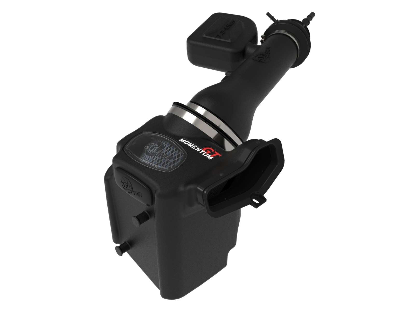 aFe 50-70058R Momentum GT Cold Air Intake with Pro 5R Filter | 2020-2022 Ford F250/F350 6.7L Powerstroke