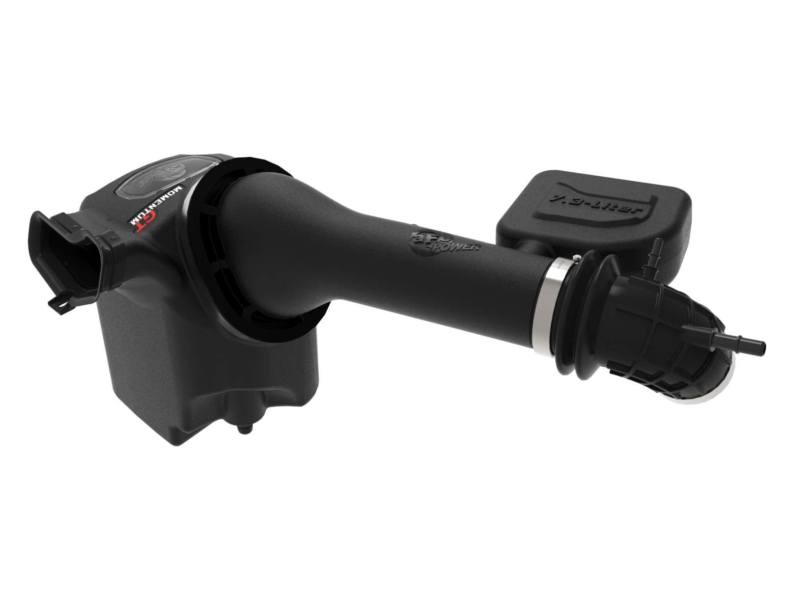 aFe 50-70058R Momentum GT Cold Air Intake with Pro 5R Filter | 2020-2022 Ford F250/F350 6.7L Powerstroke
