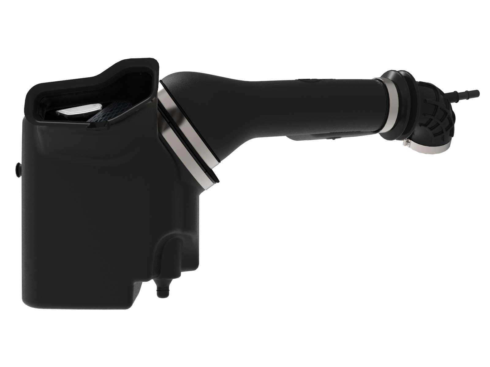 aFe 50-70058R Momentum GT Cold Air Intake with Pro 5R Filter | 2020-2022 Ford F250/F350 6.7L Powerstroke