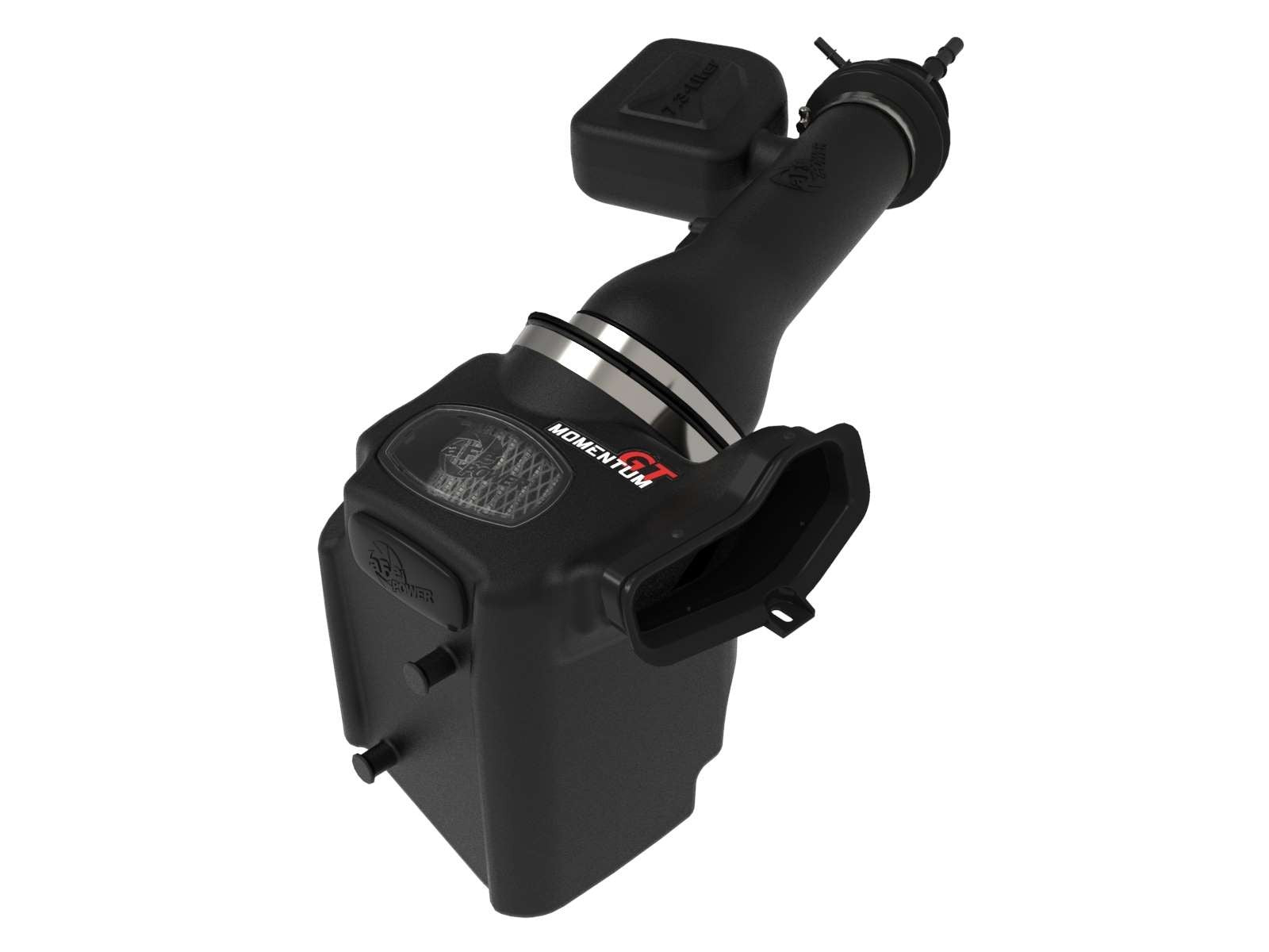 aFe 50-70058D Momentum GT Cold Air Intake with Pro DRY S Filter | 2020-2022 Ford F250/F350 7.3L Powerstroke V8