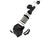 aFe 50-70058D Momentum GT Cold Air Intake with Pro DRY S Filter | 2020-2022 Ford F250/F350 7.3L Godzilla