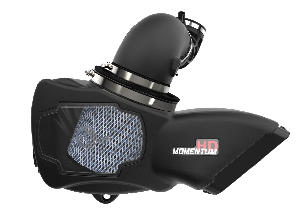 aFe Power 50-70137T Momentum HD Cold Air Intake System w/ Pro 10R Filter | 2025-2026 RAM 2500/3500 6.7L Cummins