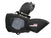 aFe Power 50-70137T Momentum HD Cold Air Intake System w/ Pro 10R Filter | 2025-2026 RAM 2500/3500 6.7L Cummins