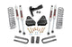 Rough Country 50241 3 inch Coil Spring Lift Kit with M1 Monotube Shocks | 2017-2022 Ford F250 6.7L Powerstroke