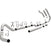 MagnaFlow 17878 Stainless 4 inch Turbo-Back Exhaust | 1999-2003 Ford F250/F350 7.3L Powerstroke