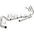MagnaFlow 17878 Stainless 4 inch Turbo-Back Exhaust | 1999-2003 Ford F250/F350 7.3L Powerstroke