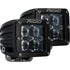 Rigid 504713 D-Series Pro Hyperspot Beam Cube Lights | Universal