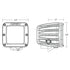 Rigid 504815 D-Series PRO SAE Fog Lights - White | Universal