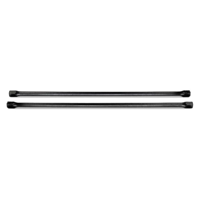 Cognito 510-91036 Comfort Ride Torsion Bar Kit | 2011-2019 GM Silverado/Sierra 2500HD/3500HD