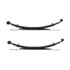 Cognito 510-91152 Comfort Ride Leaf Springs | 2011-2025 GM Silverado/Sierra 2500HD/3500HD