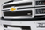T-Rex 51117 Upper Class Mesh Grille | 2014-2015 Silverado 1500