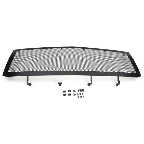 T-Rex 51123 Upper Class Mesh Grille | 2015-2019 GM Silverado 2500HD/3500HD