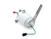 PPE 513080000 Water Level Sensor WIF Wrench | 2001-2011 GM Silverado/Sierra 2500HD/3500HD 6.6L Duramax