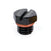 PPE 513081100 Air Bleeder Screw with Black Finish | 2001-2016 GM Silverado/Sierra 2500HD/3500HD 6.6L Duramax