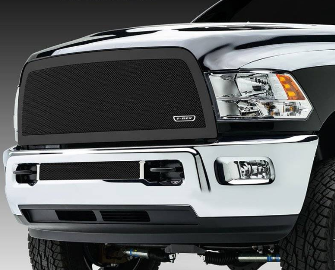 T-Rex 51452 Upper Class Mesh Grille | 2013-2018 Ram 2500/3500
