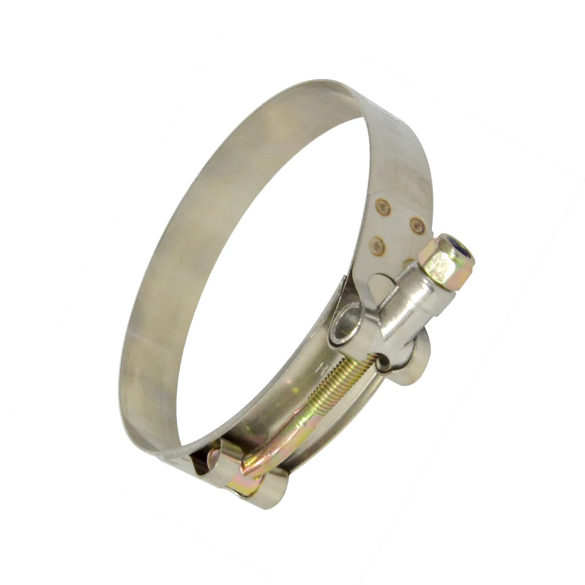 PPE 515300250 T304 Stainless Steel 3 inch T-Bolt Clamp | Universal