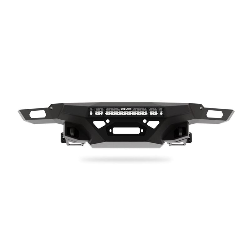 DV8 Offroad FBFF2-06 Spec Series Front Bumper | 2023-2026 Ford F250/350 Super Duty