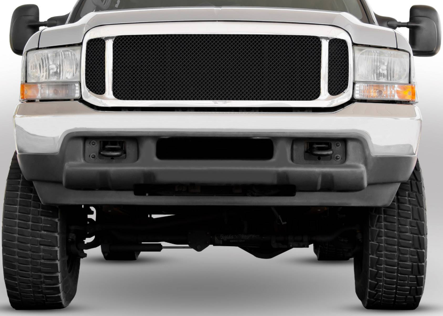 T-Rex 51571 Upper Class Mesh Grille | 1999-2004 Ford F250/F350