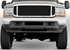 T-Rex 51571 Upper Class Mesh Grille | 1999-2004 Ford F250/F350