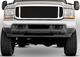 T-Rex 51571 Upper Class Mesh Grille | 1999-2004 Ford F250/F350