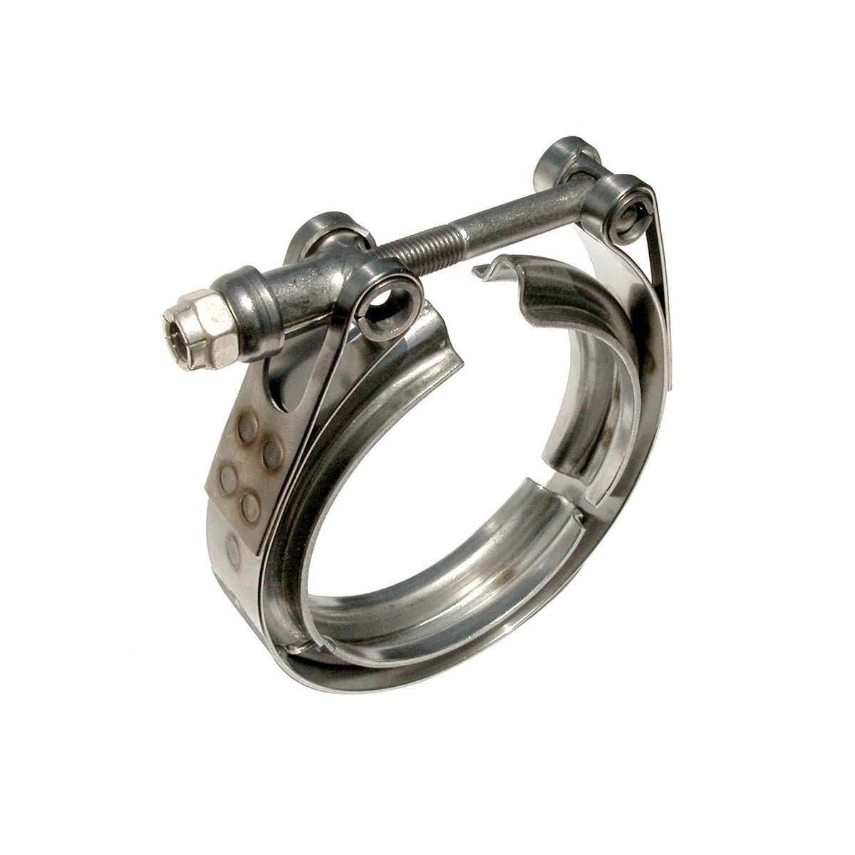 PPE 517330000 3 inch T304 Stainless V-Band Clamp | Universal