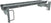 B&W GNRM1313 Turnoverball Mounting Kit | 2010-2013 RAM 2500/3500 6.7L Cummins