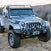 Baja Designs 455004 50" inch LED Light Bar Wide Driving Pattern OnX6 Series | Universal