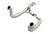 MagnaFlow 52297 DF Underbody Catalytic Converter | 2011-2014 Ford F250