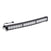Baja Designs 523004 30 inch LED Light Bar Black Clear Lens Wide Cornering Pattern OnX6 Arc Series | Universal