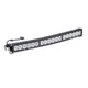 Baja Designs 523004 30 inch LED Light Bar Black Clear Lens Wide Cornering Pattern OnX6 Arc Series | Universal