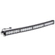 Baja Designs 524003 40 inch LED Light Bar Black Clear Lens Driving/Combo Pattern OnX6 Arc Series | Universal