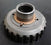 SunCoast A1-C2S Sleeved C2 Clutch Hub | 2001-2010 GM Silverado/Sierra 2500HD/3500HD 6.6L Duramax
