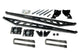 McGaughys 52420 Traction Bar Kit | 2020-2025 GM Silverado/Sierra 3500HD Short Bed