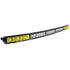 Baja Designs 525003DC 50 inch Amber/Clear Lens Dual Control OnX6 Arc Series LED Light Bar | Universal