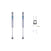 Bilstein 53-264817 B8 5100 Dual Steering Damper Kit - (Pair) | 2013-2026 RAM 2500/3500 4WD
