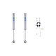 Bilstein 53-264817 B8 5100 Dual Steering Damper Kit - (Pair) | 2013-2026 RAM 2500/3500 4WD