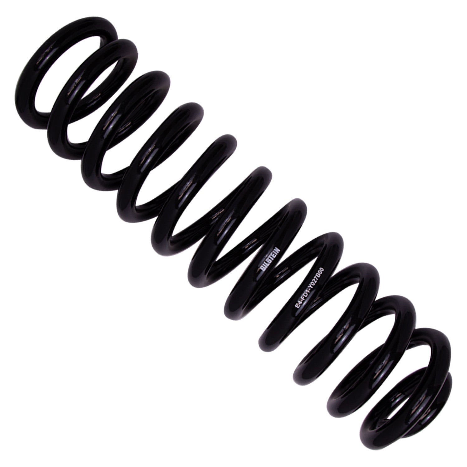 Bilstein 53-317308 B12 Special Coil Spring Set - (Pair) | 2005-2026 Ford F250/F350 4WD