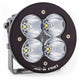 Baja Designs 530001 Clear Lens Spot XL-R Pro High Speed LED Light Pods | Universal